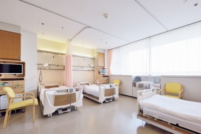 社会医療法人 愛仁会　尼崎だいもつ病院 日常風景3