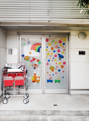 成仁病院 日常風景3