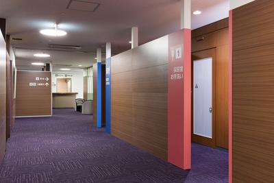 一般財団法人 愛知健康増進財団 日常風景1