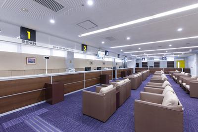 一般財団法人 愛知健康増進財団 日常風景2