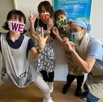 株式会社ナースエナジー 日常風景1