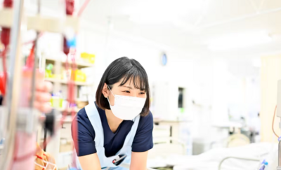 医療法人本多友愛会 仙南病院 日常風景2