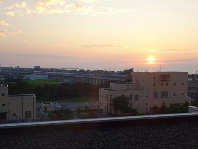 糸魚川総合病院（JA新潟厚生連） 日常風景2