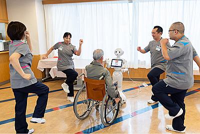 社会医療法人清風会　五日市記念病院／廿日市記念病院 日常風景2
