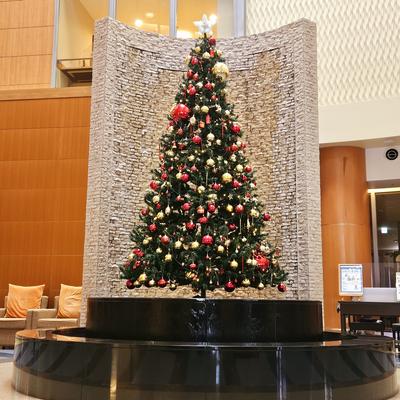 東京湾岸リハビリテーション病院 日常風景1