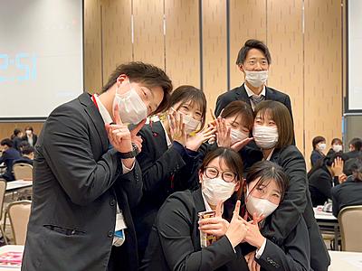 医療法人 錦秀会 日常風景3