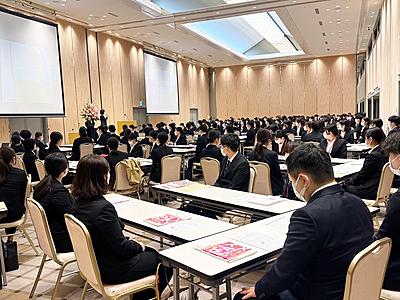 医療法人 錦秀会 日常風景2