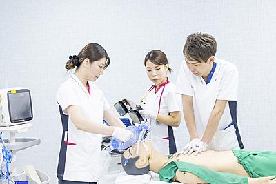 和泉市立総合医療センター 日常風景3