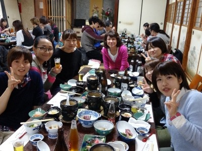 JA神奈川県厚生連　伊勢原協同病院 日常風景3