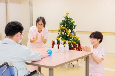 樫本病院 日常風景3