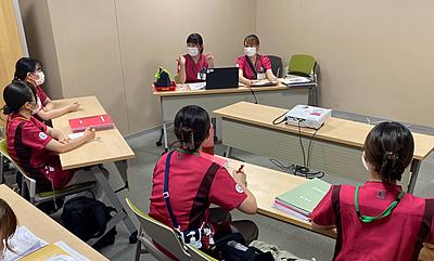 正志会グループ(平成立石病院・南町田病院・花と森の東京病院・令和あらかわ病院他） 日常風景3