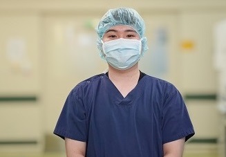 JA広島厚生連　吉田総合病院 日常風景2