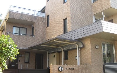 国家公務員共済組合連合会 九段坂病院 日常風景3