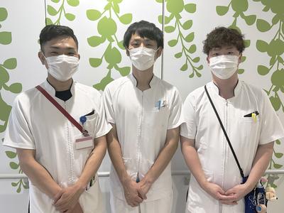 医療法人徳洲会　羽生総合病院 日常風景1