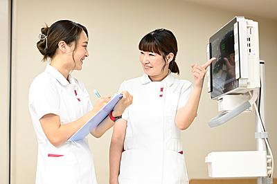 医療法人社団蘇生会　蘇生会総合病院 日常風景1