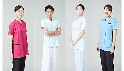 兵庫医科大学病院 日常風景3