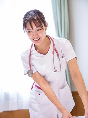 平成とうや病院 日常風景1