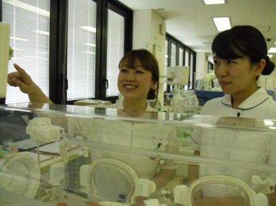 独立行政法人国立病院機構 東海北陸グループ18病院 日常風景2