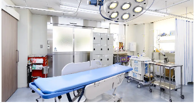 安藤病院 日常風景2