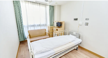 安藤病院 日常風景3