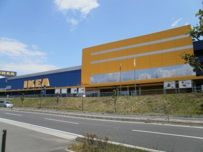 IMS<イムス>グループ 三愛会総合病院 日常風景1