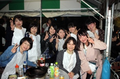 つくばセントラル病院 日常風景2