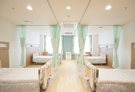 福友病院 日常風景2