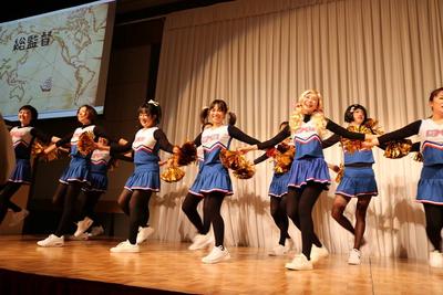 茨城県立こども病院 日常風景3
