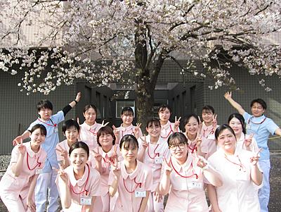 新潟県立病院（新潟県病院局） 日常風景1