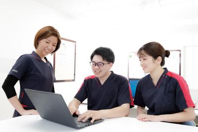 東名厚木病院 日常風景3