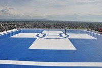 聖マリア病院・聖マリアヘルスケアセンター 日常風景1