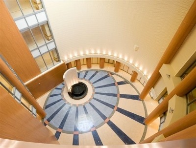 東京湾岸リハビリテーション病院 日常風景2