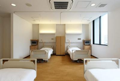 がくさい病院 日常風景3