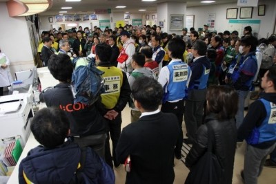 医療法人社団　苑田会 日常風景1