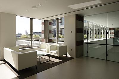 柏たなか病院 日常風景2