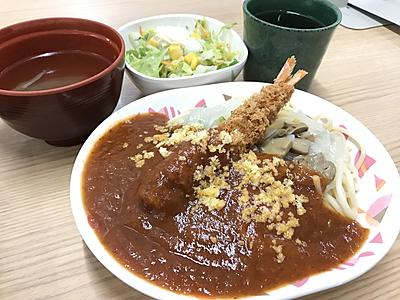 名古屋徳洲会総合病院 日常風景2