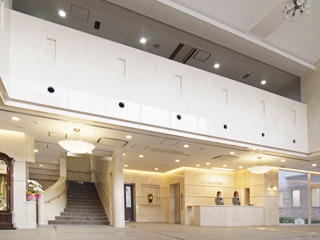 光生会病院 日常風景1