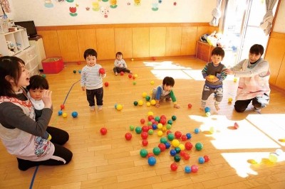 独立行政法人 地域医療機能推進機構(JCHO) 埼玉メディカルセンター 日常風景3