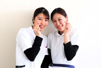 IMSグループ　医療法人財団明理会　イムス富士見総合病院 日常風景1