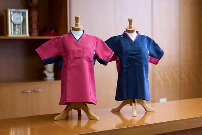 一般社団法人熊本市医師会　熊本地域医療センター 日常風景1