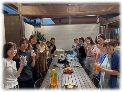 一般社団法人熊本市医師会　熊本地域医療センター 日常風景3