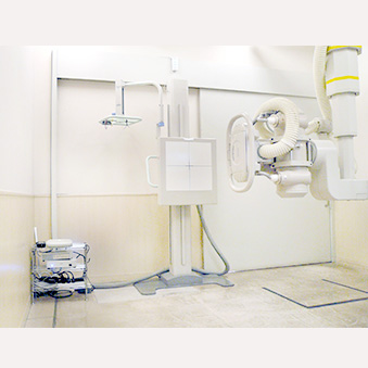 育和会記念病院 日常風景3