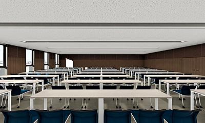 泉大津急性期メディカルセンター 日常風景2