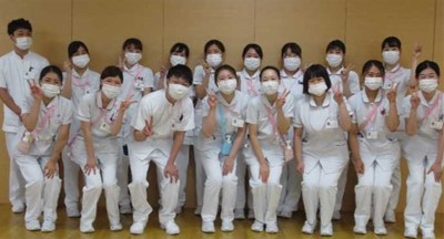 国立病院機構  東佐賀病院 日常風景1