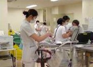 国立病院機構  東佐賀病院 日常風景3