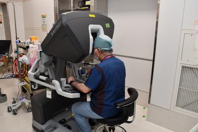 ハートライフ病院 日常風景2