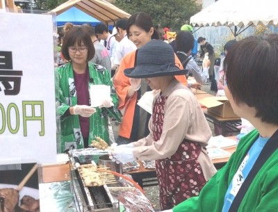 精神医学研究所 附属 東京武蔵野病院 日常風景2
