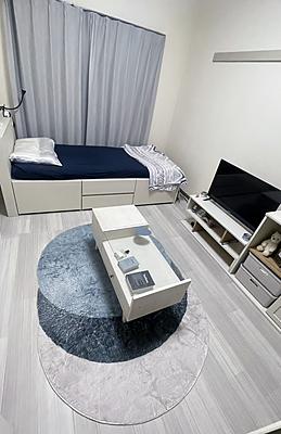 東邦大学医療センター大森病院 日常風景2