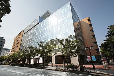 公益財団法人 神奈川県予防医学協会 日常風景1