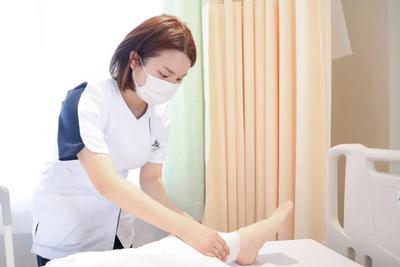 平成とうや病院 日常風景2